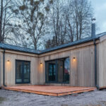 Tiny house ir moduliniai namai Lietuvoje